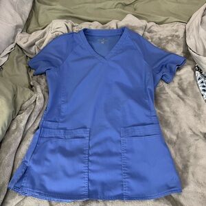 Xs scrub set